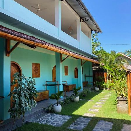 Secret Spot Surf And Stay Kuta  Luaran gambar