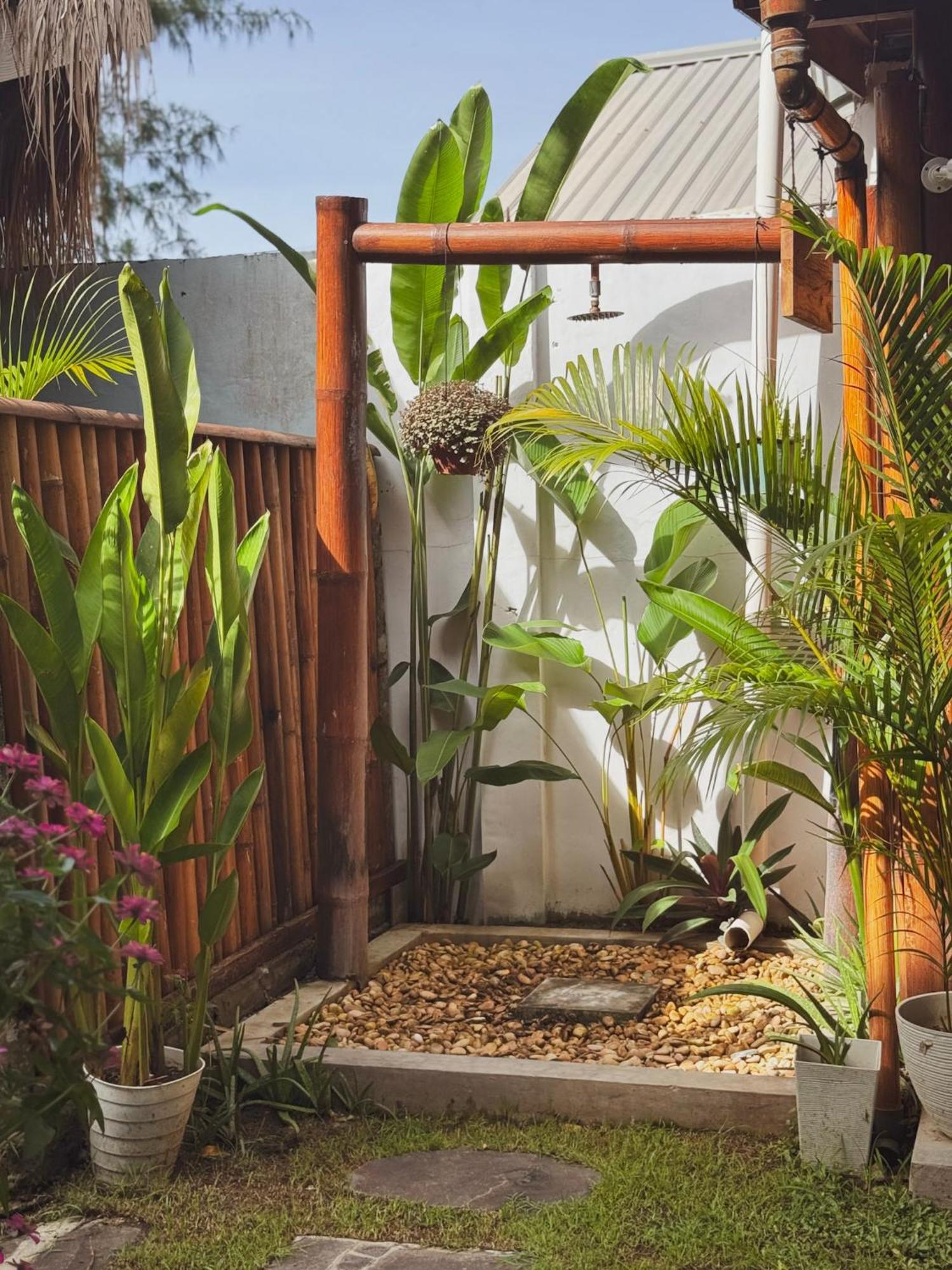 Secret Spot Surf And Stay Kuta  Luaran gambar