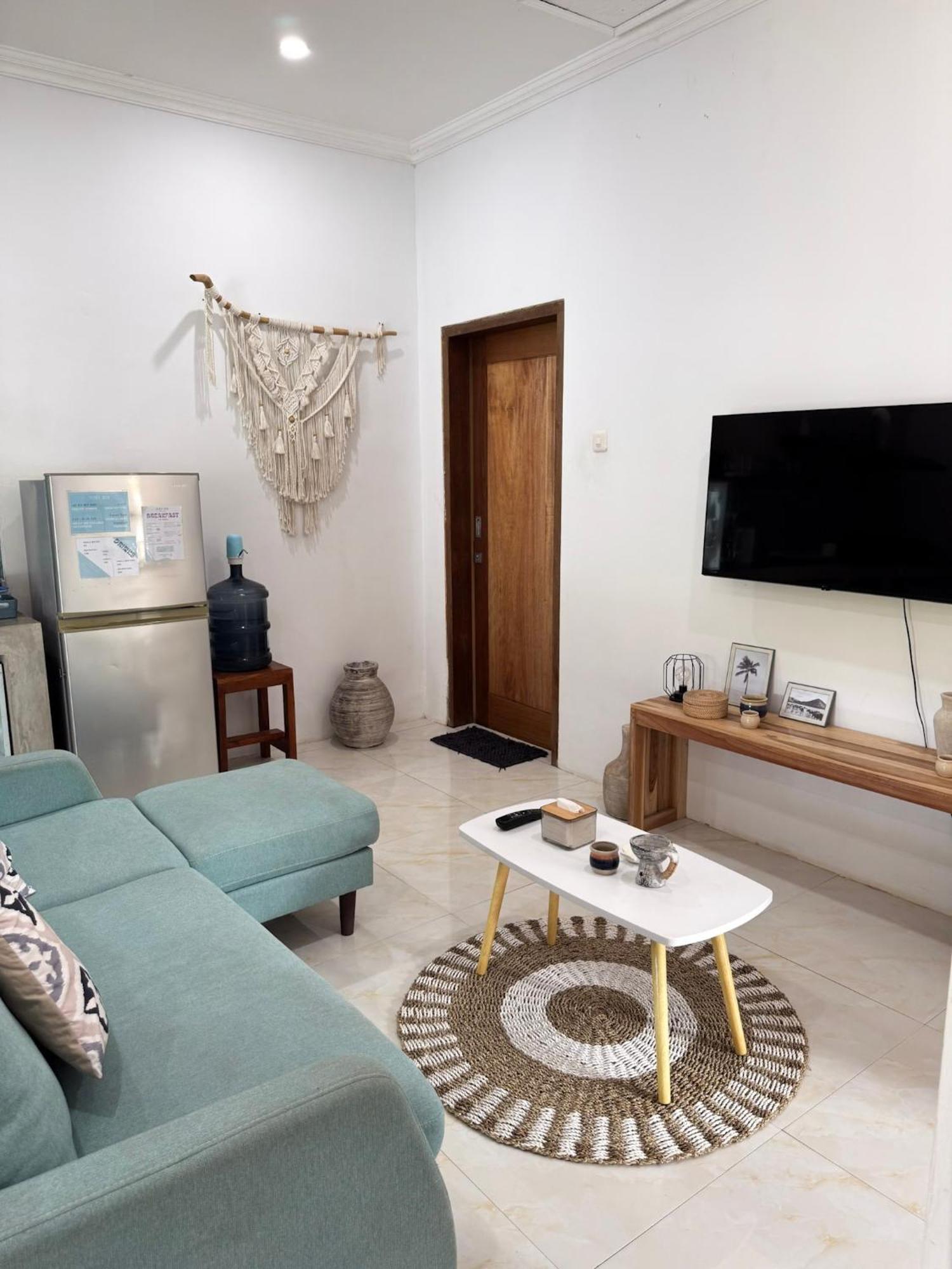 Secret Spot Surf And Stay Kuta  Luaran gambar