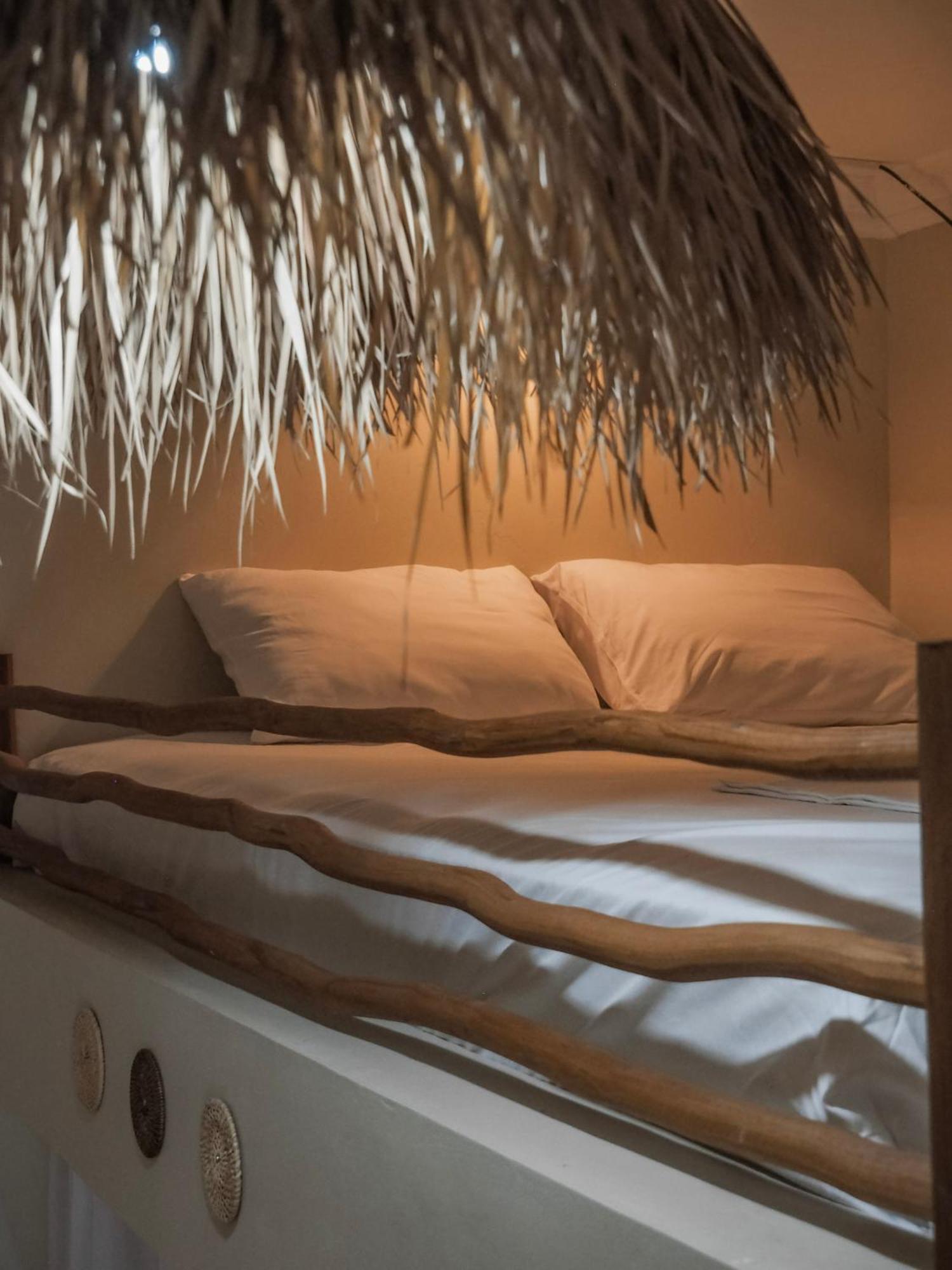 Secret Spot Surf And Stay Kuta  Luaran gambar