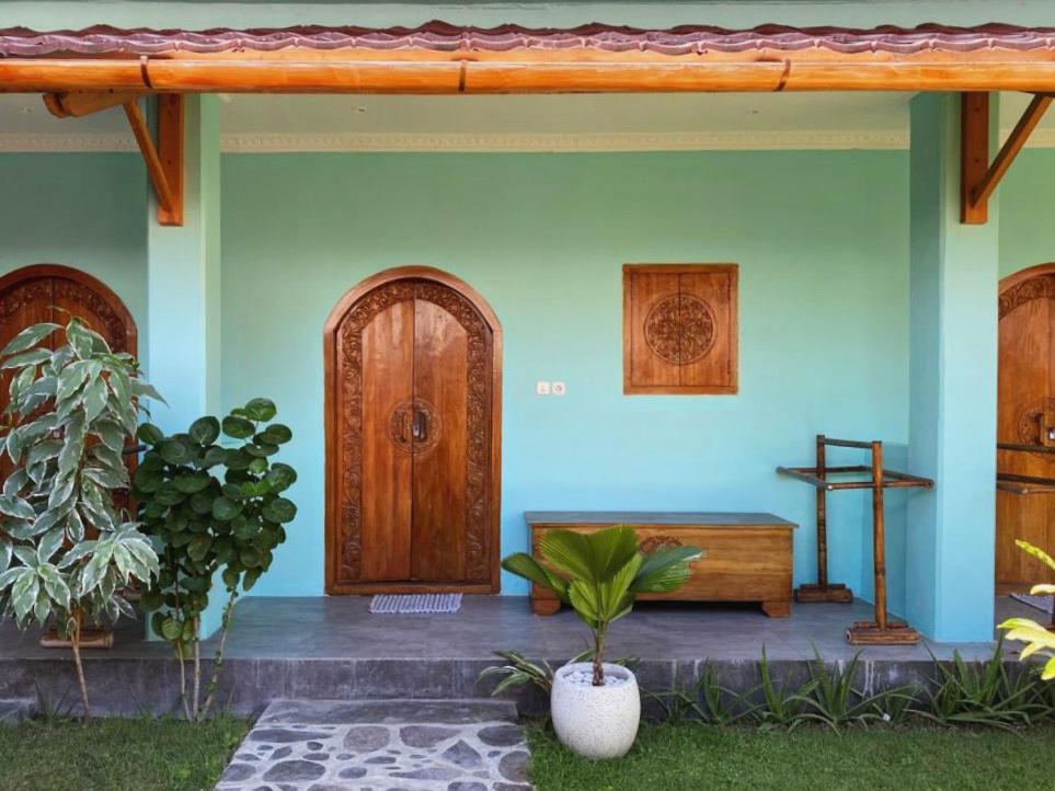 Secret Spot Surf And Stay Kuta  Luaran gambar