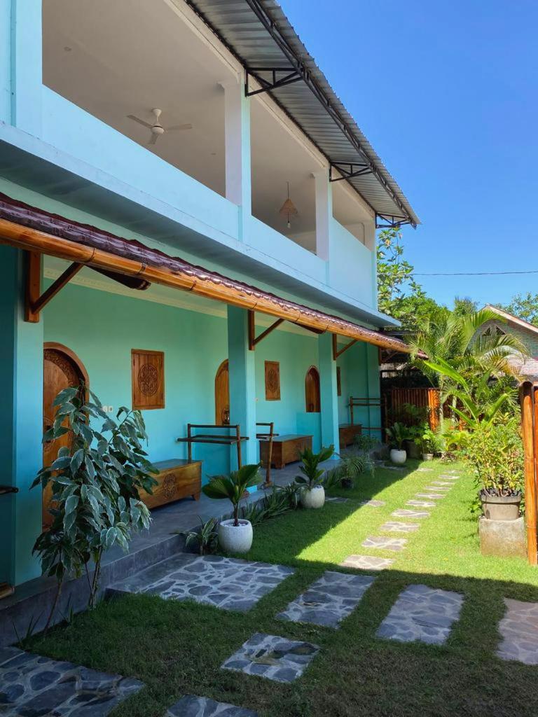 Secret Spot Surf And Stay Kuta  Luaran gambar